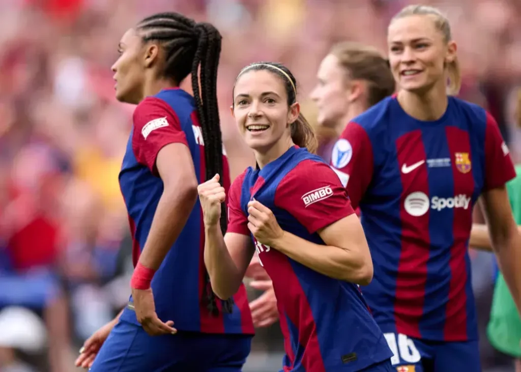 تصمیم عجیب بارسلونا/ بهترین تیم زنان جهان قربانی مردان می‌شود!