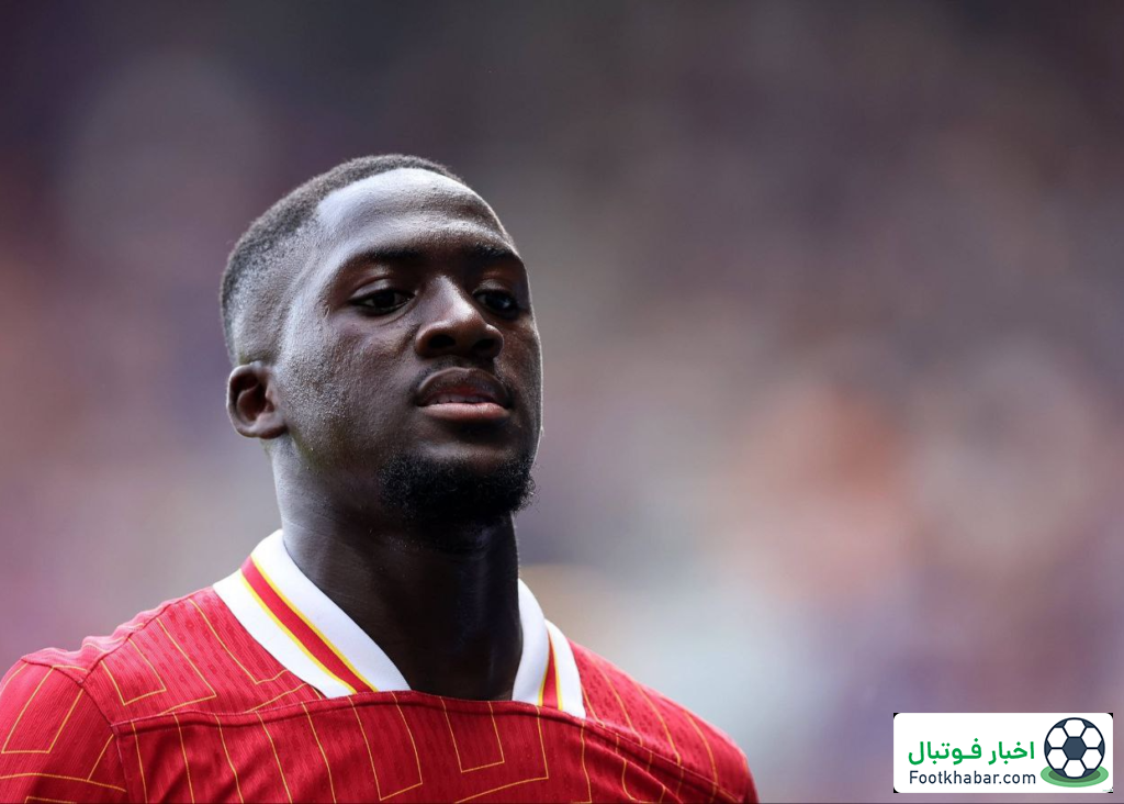 تصمیم قاطع لیورپول: مجانی به رئال ستاره نمی‌دهیم