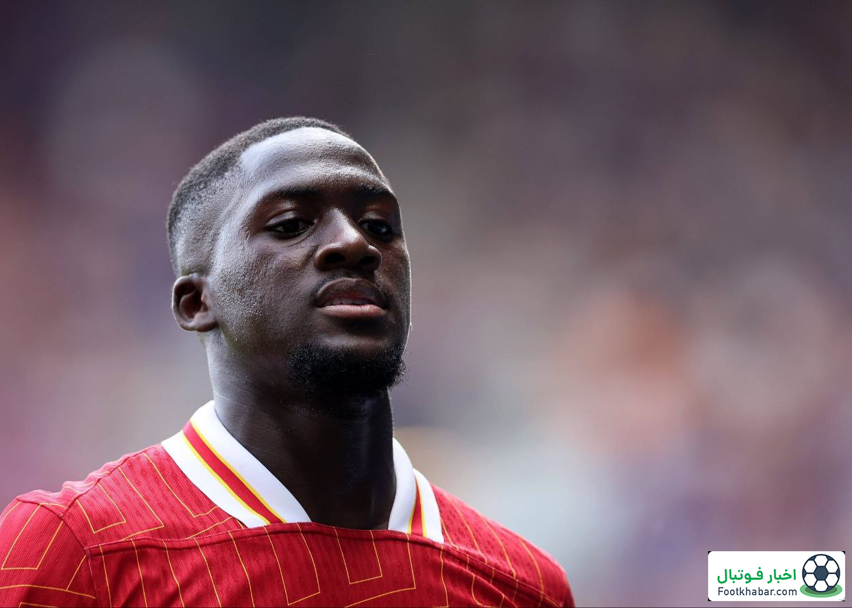 تصمیم قاطع لیورپول: مجانی به رئال ستاره نمی‌دهیم