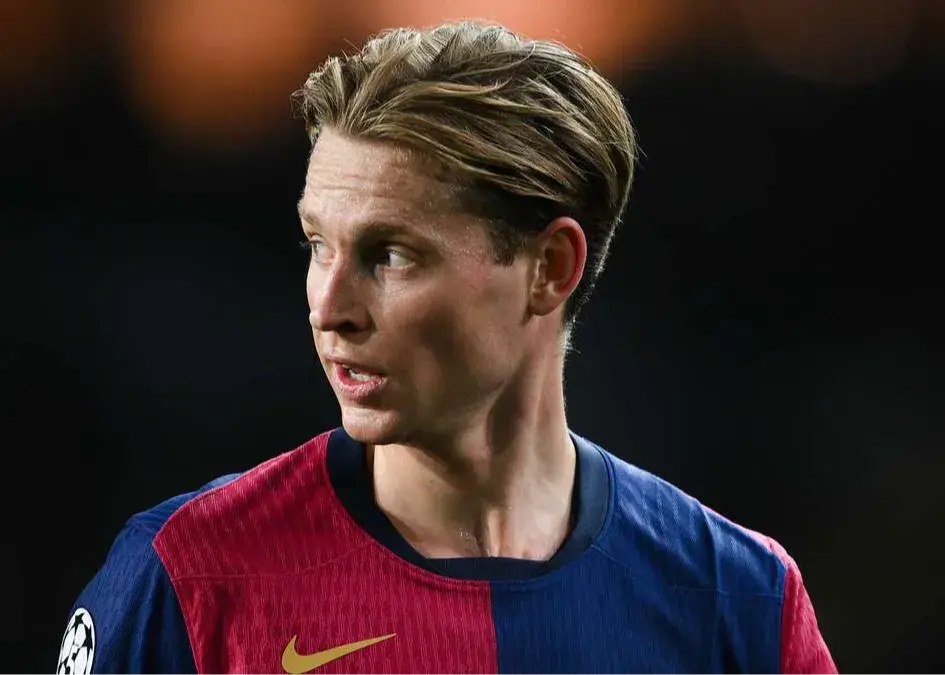 تغییر مدیر برنامه جواب داد/ پیشنهاد جدید بارسا به ستاره هلندی رسید