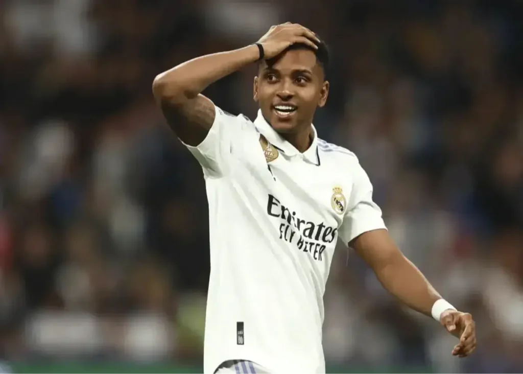 رئال کوتاه آمد: انتقال قرضی ستاره بررزیلی به تاتنهام