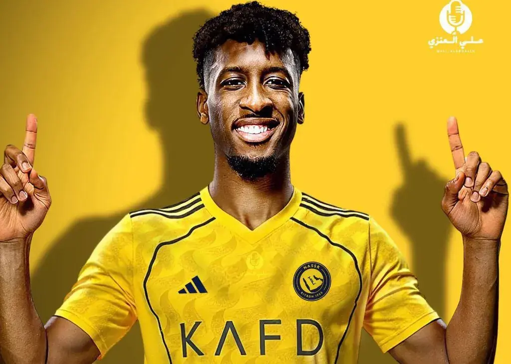 تمام شد: النصر ستاره بایرن مونیخ را خرید!