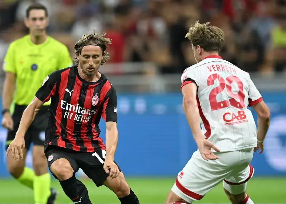 تیم شخصیت ندارد/ انتقاد بی‌رحمانه مربی افسانه‌ای از میلان