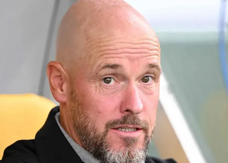 تن هاخ کاپیتان جدید لورکوزن را لو داد!