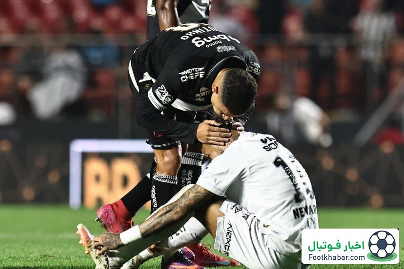 تو قهرمان و اسطوره منی/ نامه سراسر احساسی پسر نیمار: بلند شو بابا