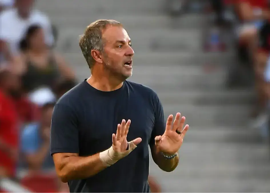 تکرار تراژدی ژاوی برای فلیک: بارسای بحرانی!