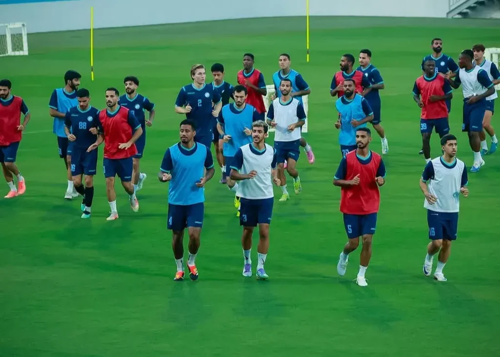 تیم اماراتی ۲۶ بازیکن جدید گرفت