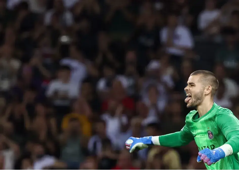 ثابت شد: تصمیم جنجالی انریکه درست بود