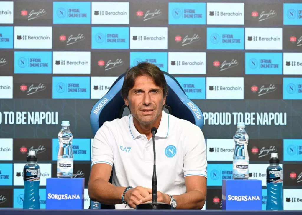 جای هیچ بهانه‌ای نیست/ کونته: بهترین بازیکن‌مان را از دست دادیم