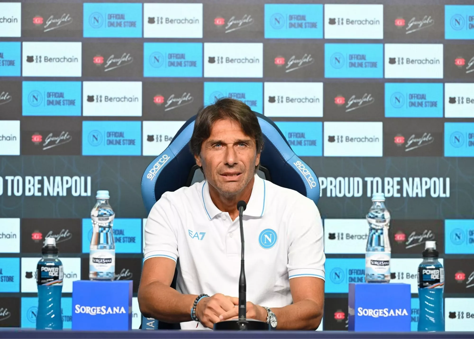 جای هیچ بهانه‌ای نیست/ کونته: بهترین بازیکن‌مان را از دست دادیم