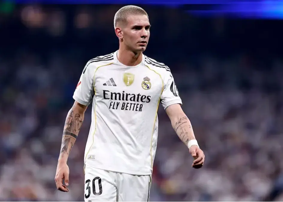 جنجال اولین بازی ماستانتونو در رئال بالا گرفت