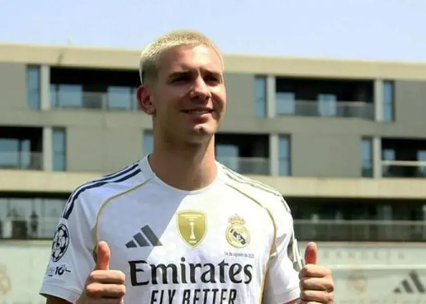 ادعای عجیب در اسپانیا/ رئال 0-3 اوساسونا با ماستانتونو!