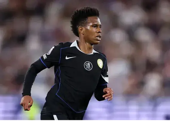 جو کول:/ ستاره چلسی مثل نیمار است، از تماشایش لذت ببرید!