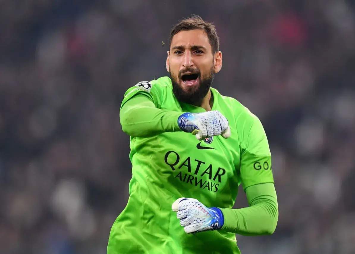 جی‌جی سالی 12 میلیون یورو دستمزد می‌گیرد/ سلام دوناروما به سیتی: ابوظبی سر کیسه را شل کرد