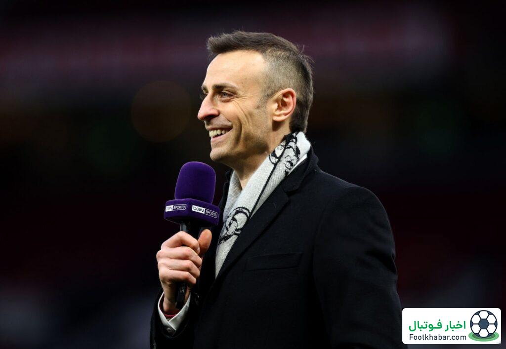 حداقل دو یا سه سال باید صبر کنیم/ می‌دانم رونالدو چه زمانی بازنشسته می‌شود!