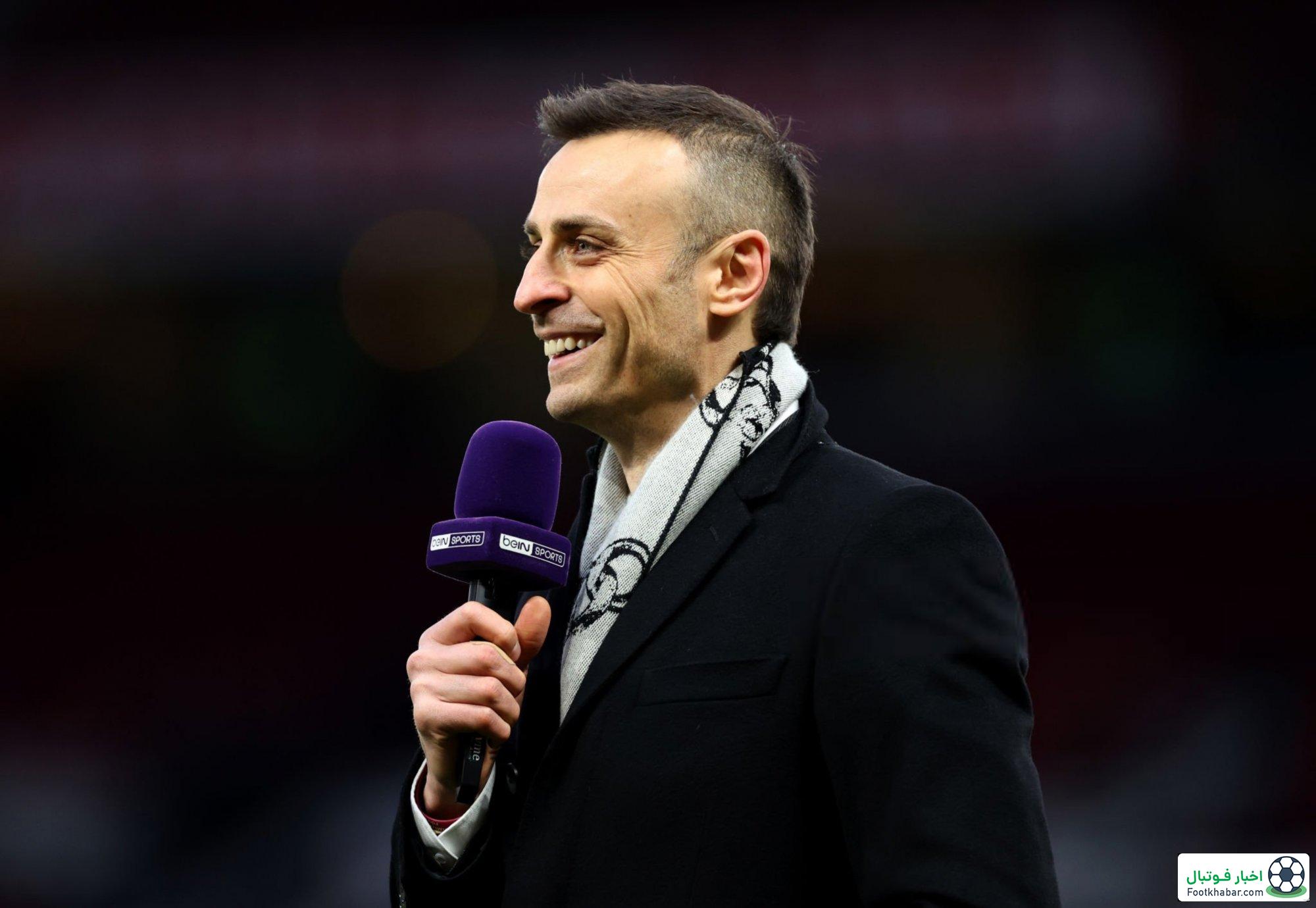 حداقل دو یا سه سال باید صبر کنیم/ می‌دانم رونالدو چه زمانی بازنشسته می‌شود!