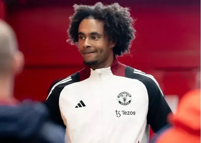 حرف آخر آموریم درباره فروش ستاره هلندی