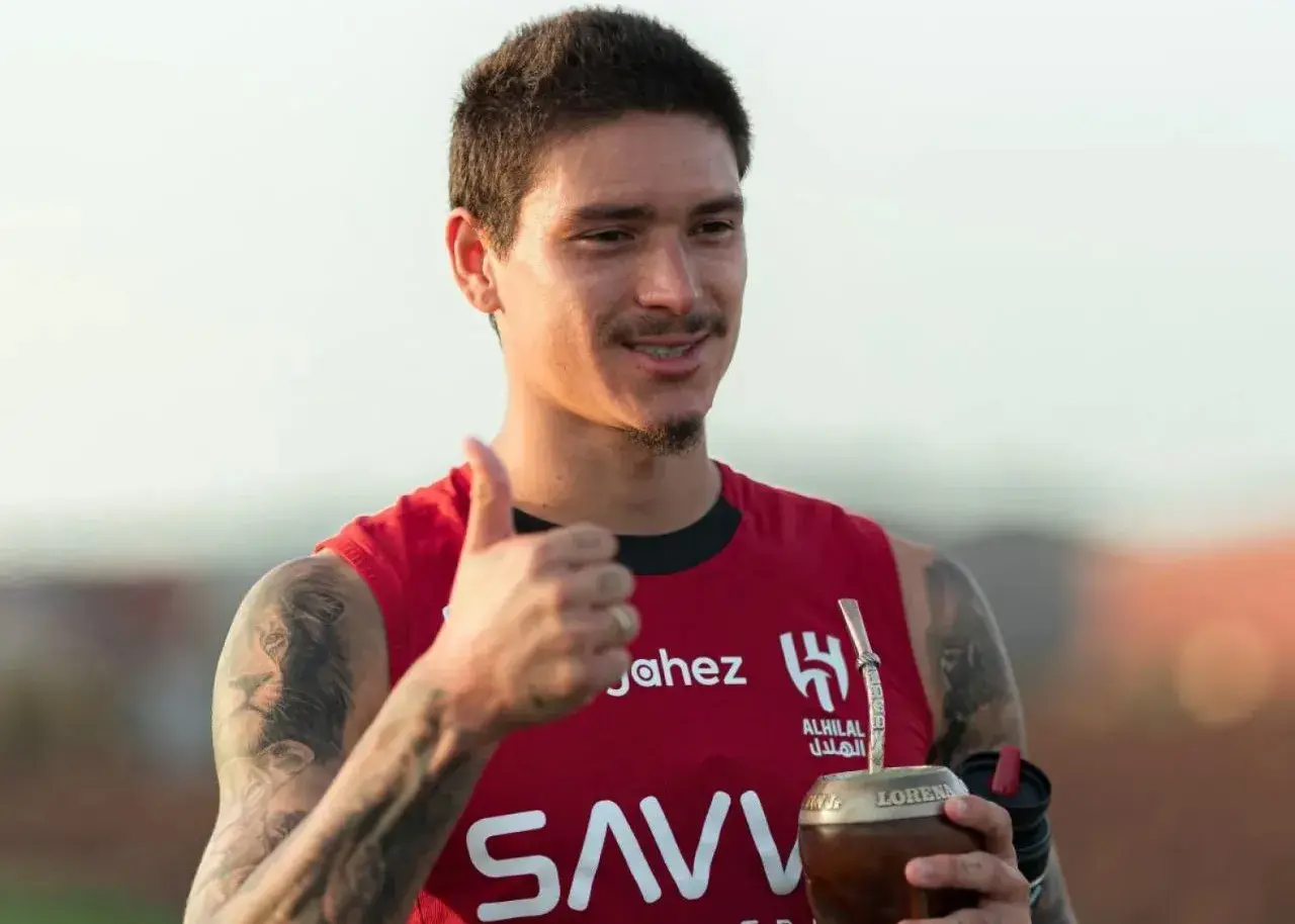 حضور در این تیم یک فرصت عالی برای من است؛/ نونیز: الهلال توانایی رقابت با باشگاههای بزرگ را دارد
