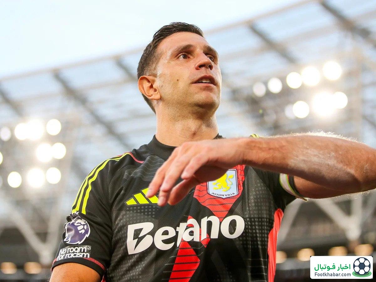 خبری از جدایی نبود/ مورد عجیب دیبو: همه گول خوردیم!