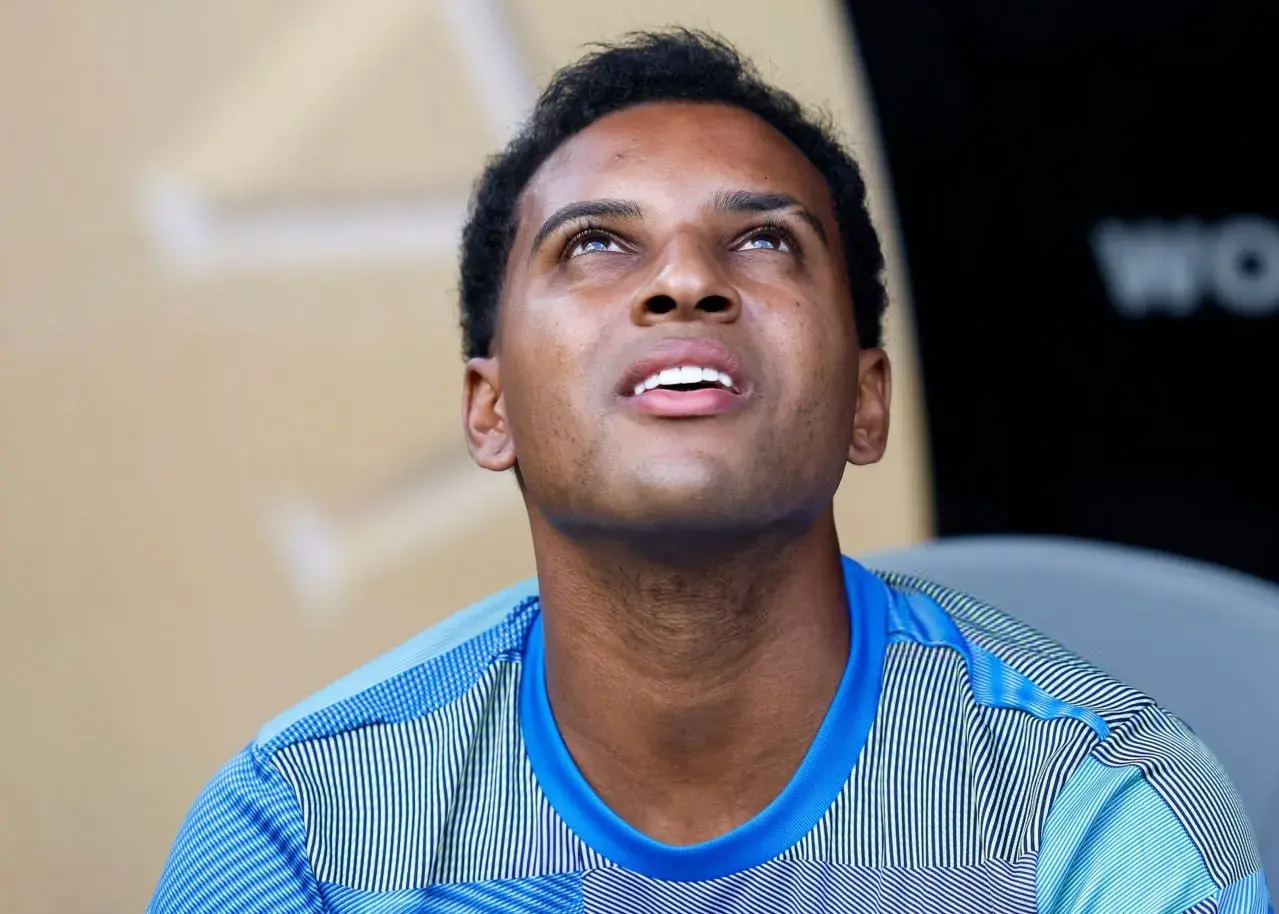 خبری از پیوستن به تاتنهام نیست/ تغییر بزرگ در رئال: رودریگو رقیب مستقیم وینیسیوس