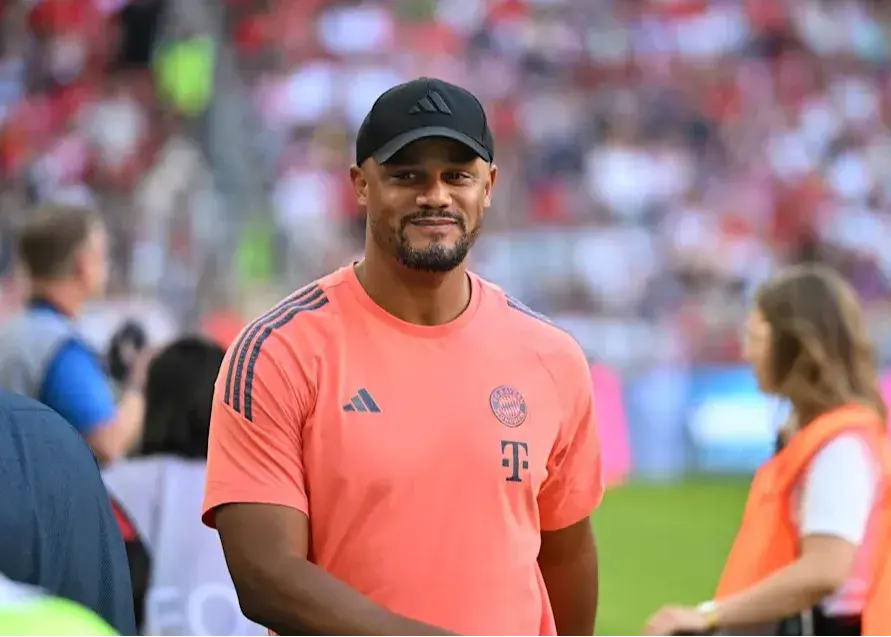 خداحافظی با کومان احساسی است/ کمپانی: بایرن یک بازیکن بزرگ را از دست داد