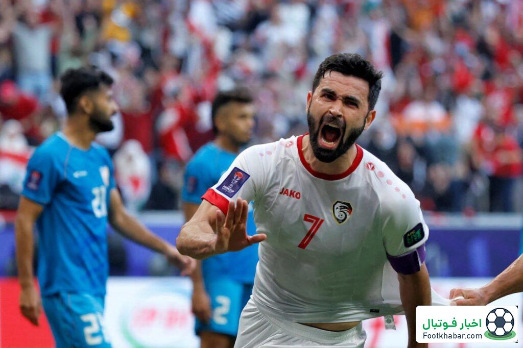 خریبین دوباره شاگرد مورایس شد!