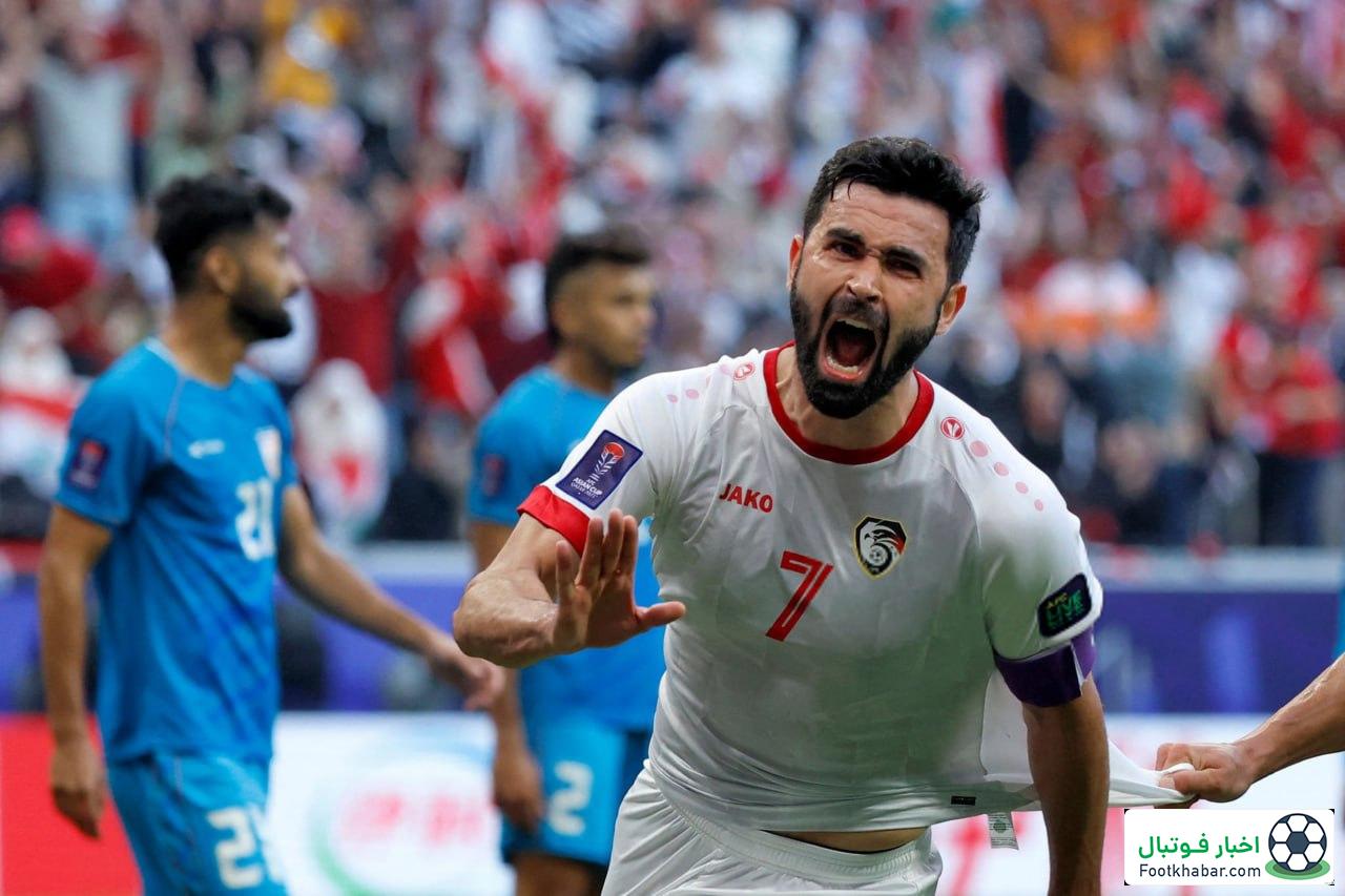 خریبین دوباره شاگرد مورایس شد!