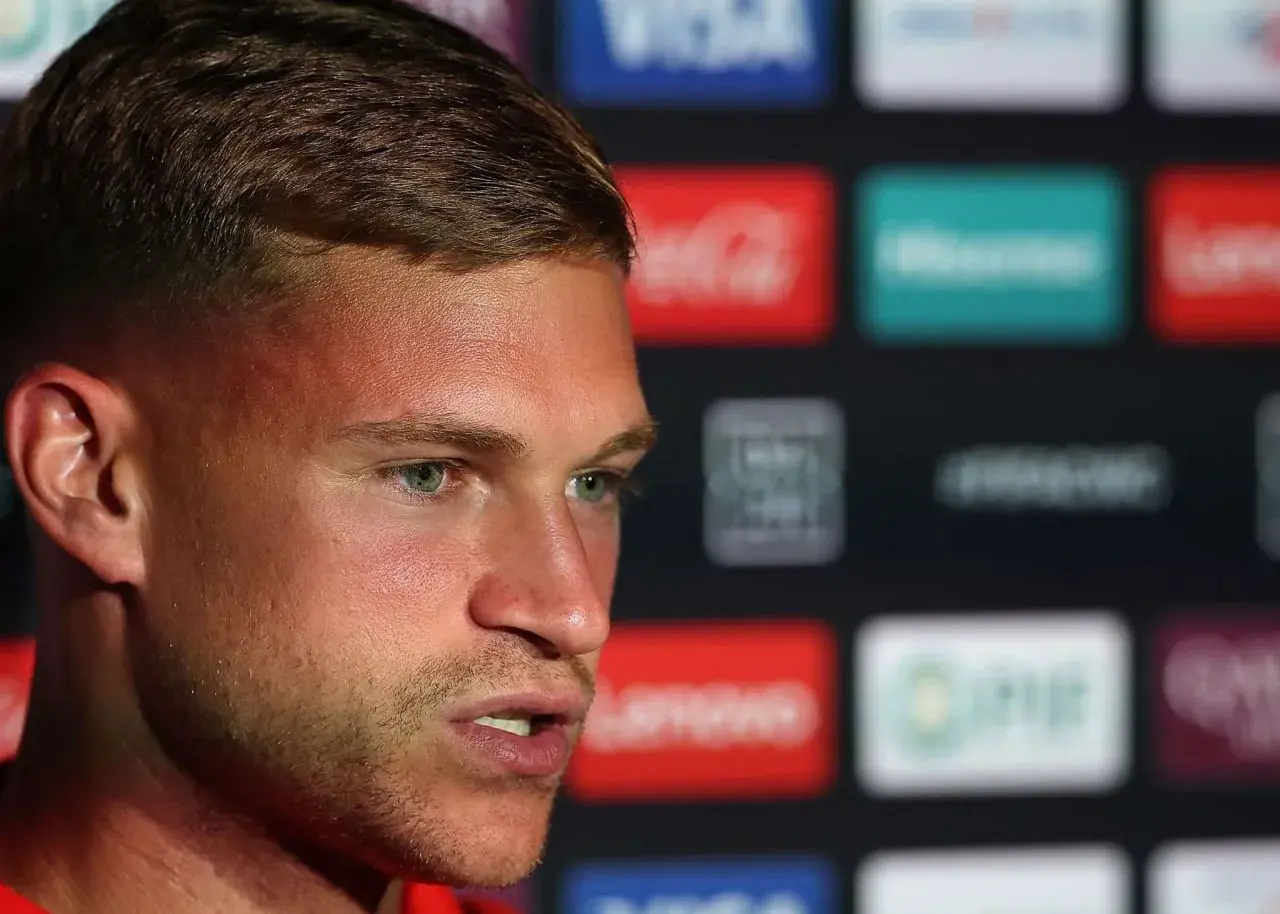 خشم باواریایی‌ها از حرکت نمانیا ماتیچ/ کیمیش به فکر بایرن است حتی اگر صورتش را له کنند!‏