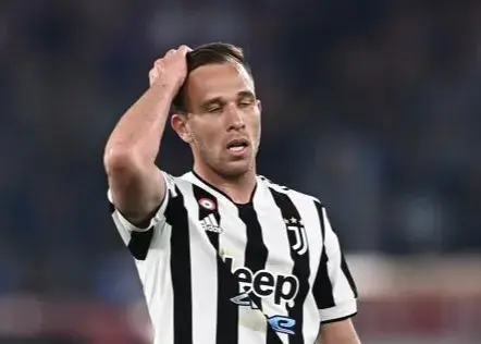 داستان تمام‌نشدنی بدترین خرید تاریخ یوونتوس