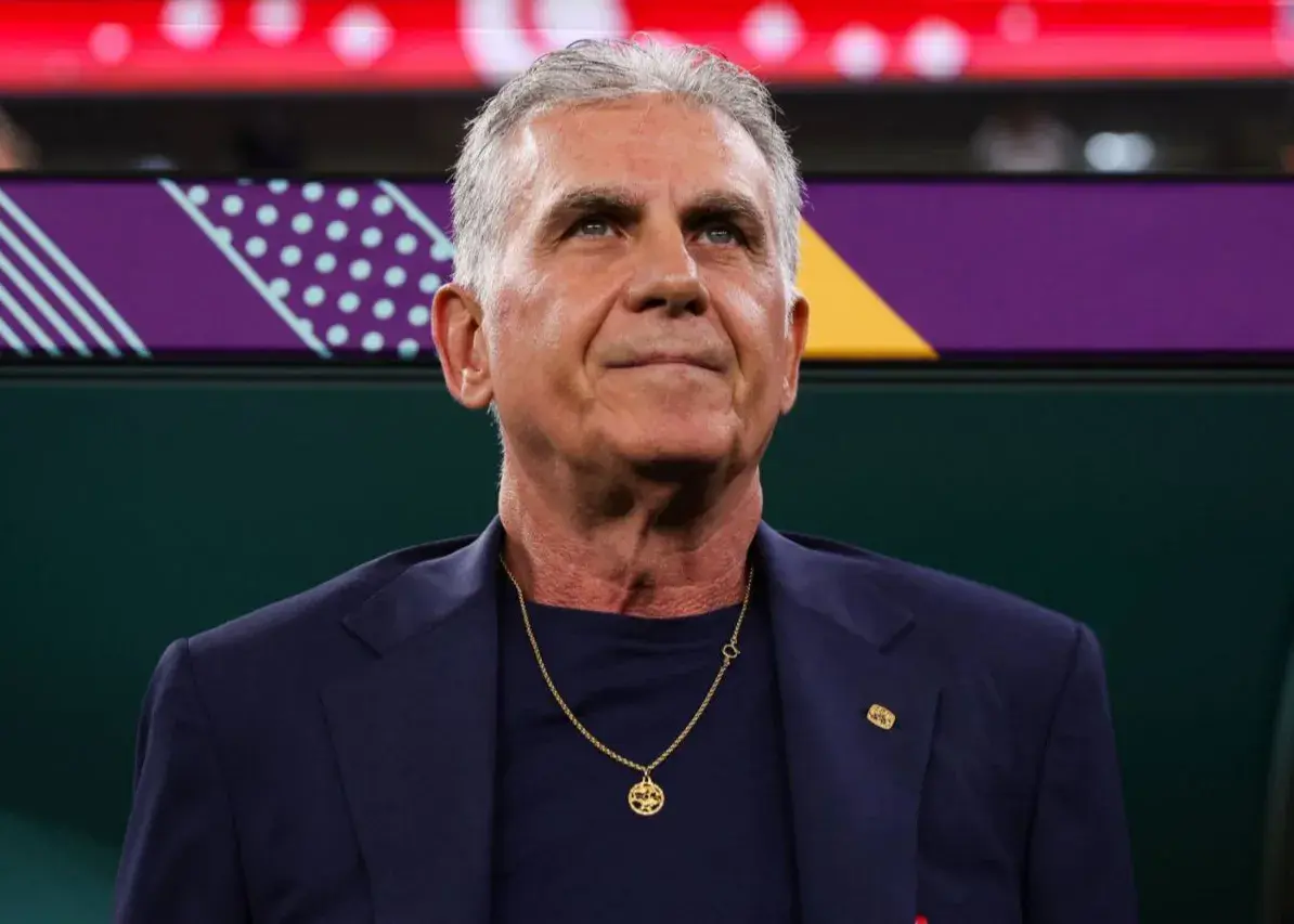 در انتظار انتقام از قطر و امارات/ کی‌روش و شناختی در حد کف دست از رقبا!