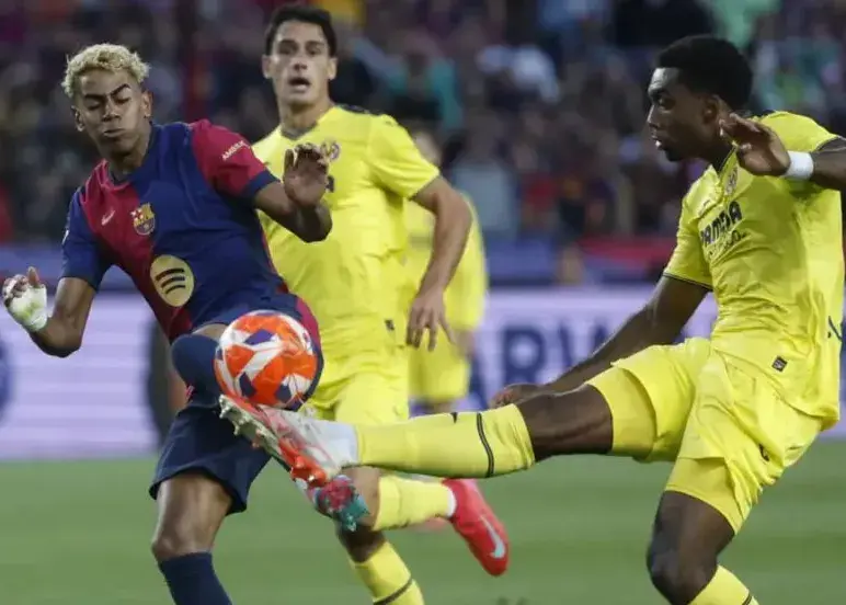 بارسلونا چشم انتظار تصمیم مهم فیفا