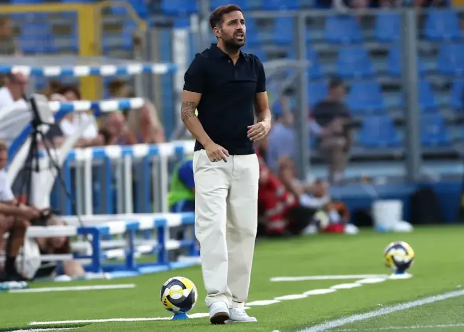 در این سن جادویی است/ فابرگاس: به‌خاطر یامال تلویزیون را روشن می‌کنیم