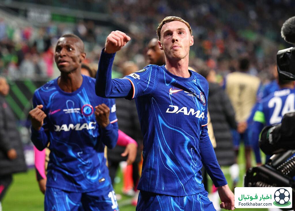 در حد و اندازه یامال/ ارزش و قیمت پالمر از بلینگام هم بیشتر است