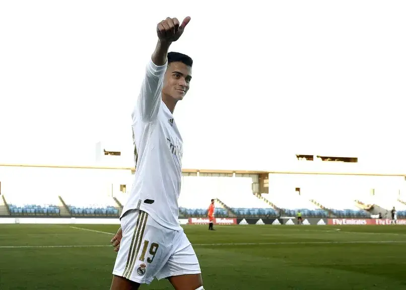 در رئال نگذاشتند ارزش‌هایم را ثابت کنم