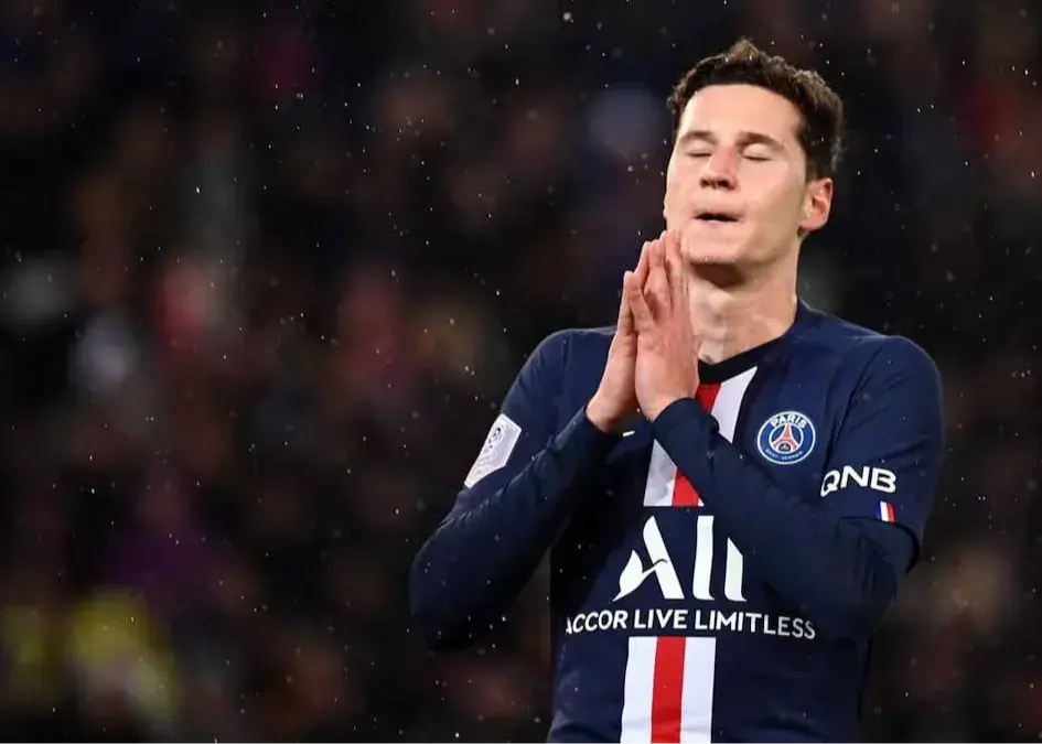 در پاریس حوصله‌ات سر نمی‌رود/ هرگز در عمرم بازیکنی مثل نیمار ندیده‌ام