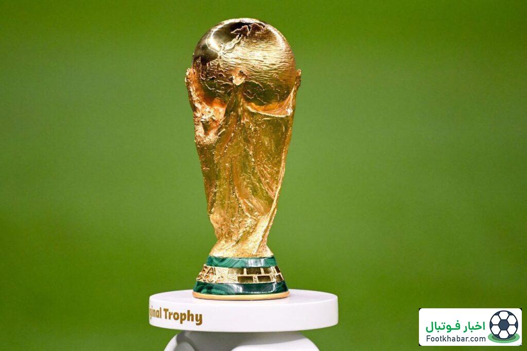 درآمد سرسام آور مکزیک از میزبانی جام جهانی