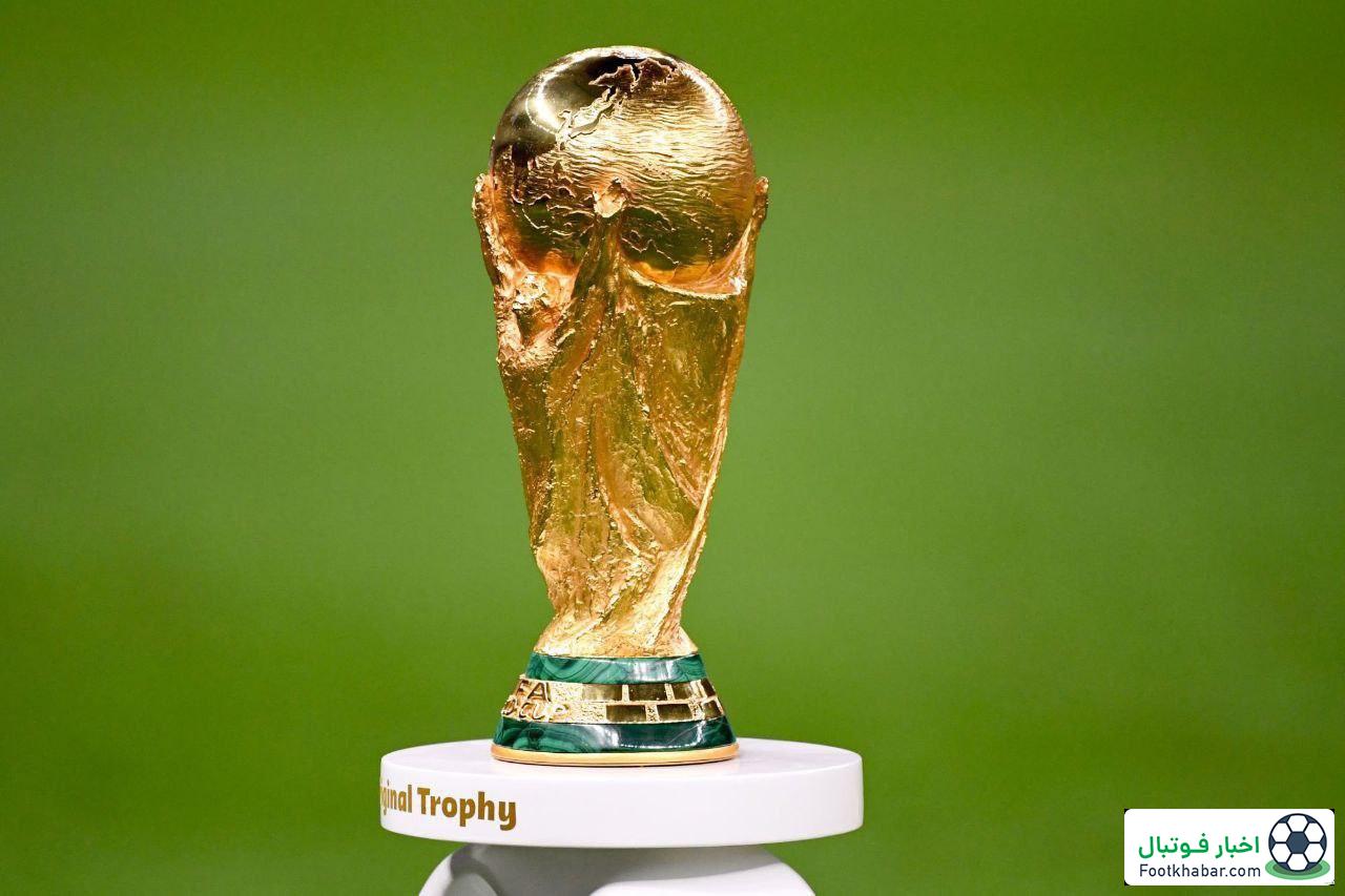 درآمد سرسام آور مکزیک از میزبانی جام جهانی