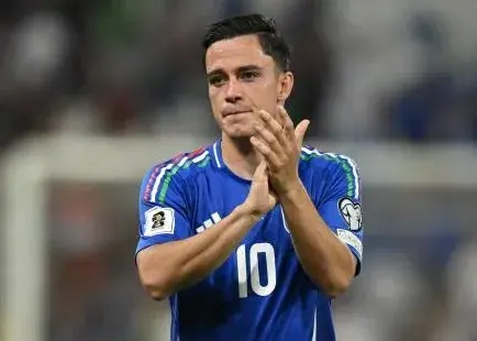 دهمین ایتالیایی تاریخ اتلتیکو وارد شد