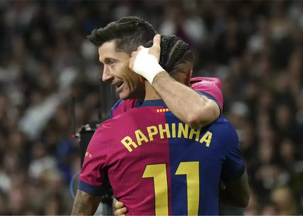 دو خرید جدید می‌آیند/ تصمیم نهایی بارسلونا: یک بمب بزرگ!