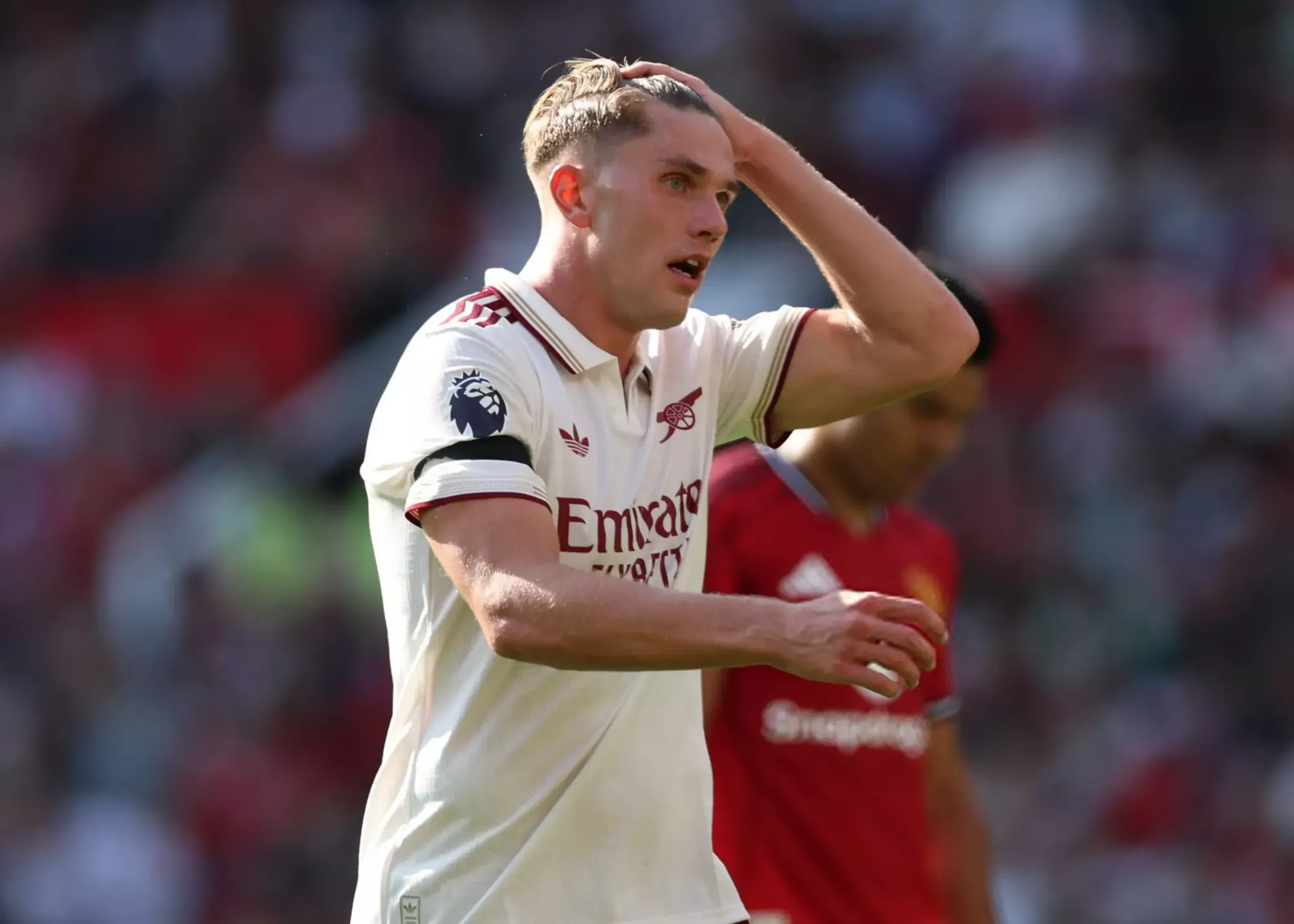 دو سال بعد: بدترین نمایش خرید جدید آرسنال!