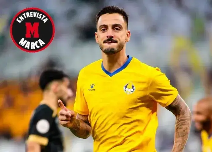 دوست دارم در برنابئو خداحافظی کنم/ ژابی هم زنگ بزند به رئال بر نمی‌گردم!