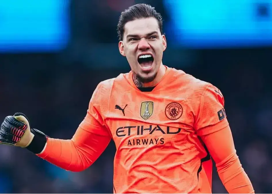 دوناروما به سیتی نزدیک‌تر شد  / گواردیولا ادرسون را کنار گذاشت