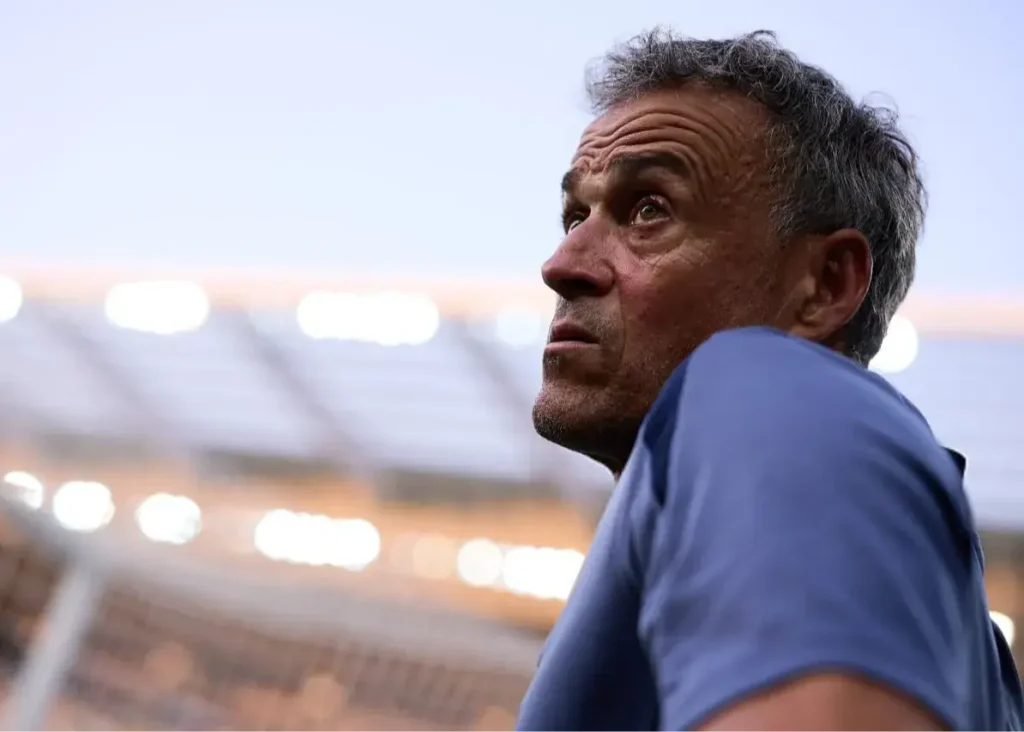 دوناروما را دوست دارم ولی دروازه‌بان متفاوتی می‌خواهیم/ انریکه: هدف پی‌اس‌جی دومین قهرمانی پیاپی ‏CL