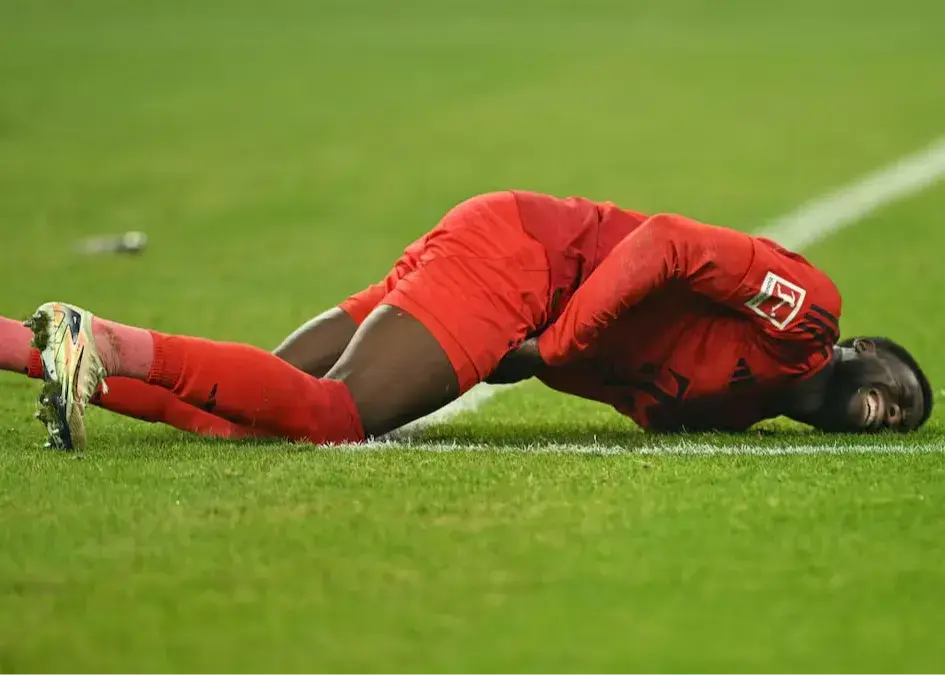 دیویس، صد همه محدودیت‌ها/ بازگشت بزرگ: ستاره بایرن همه را سورپرایز کرد