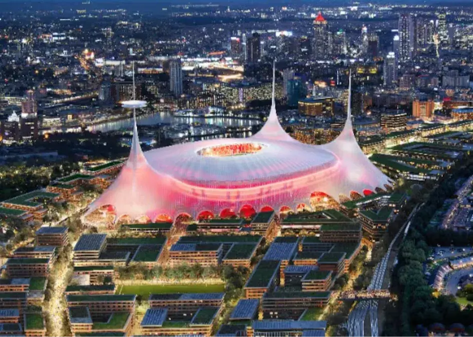 رؤیای اولدترافورد جدید به خطر افتاد