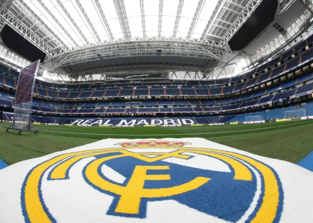 رئال مادرید ارزشمندترین باشگاه دنیا شد