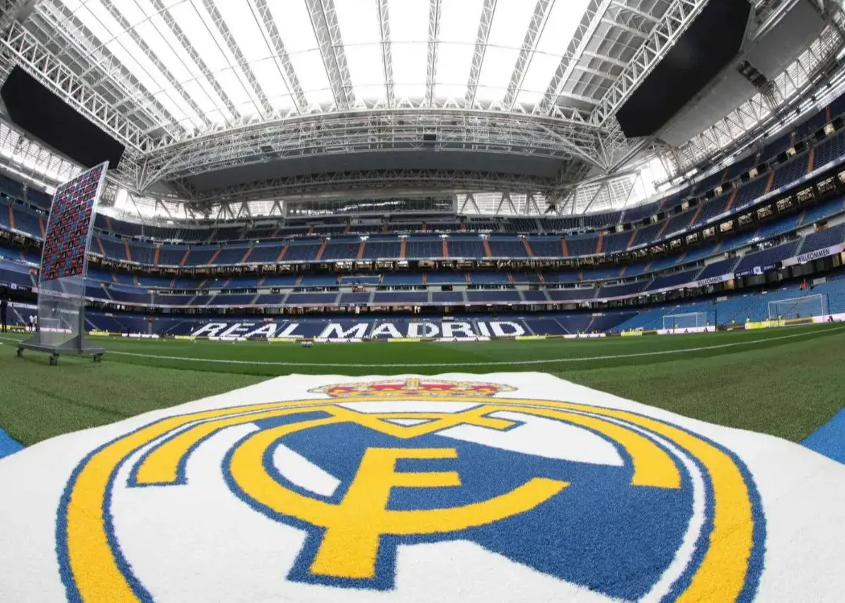 رئال مادرید ارزشمندترین باشگاه دنیا شد