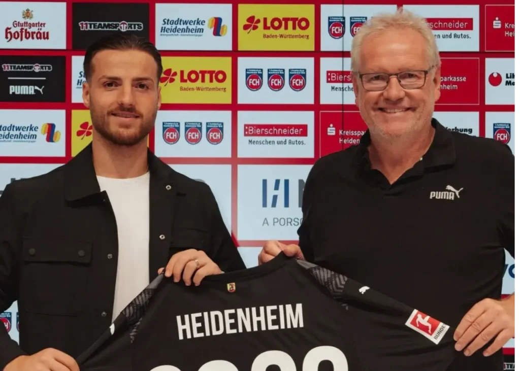 رامای می‌خواهد دروازه‌بان اول دورتموند شود