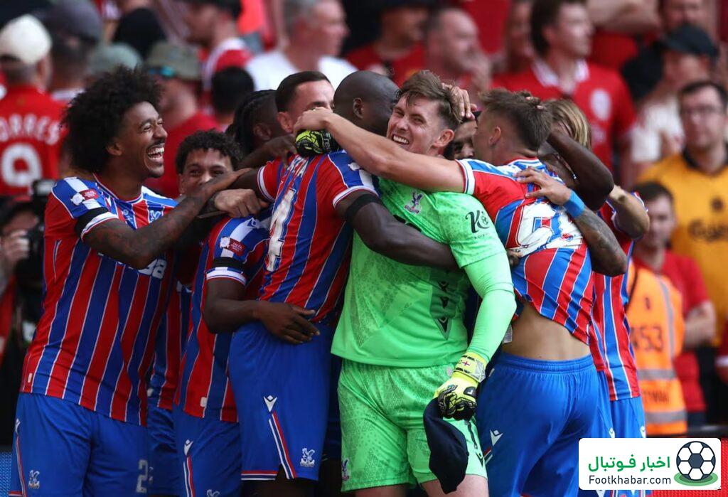 رای دادگاه علیه آنها بود/ شیرینی قهرمانی برای پالاس تلخ شد!