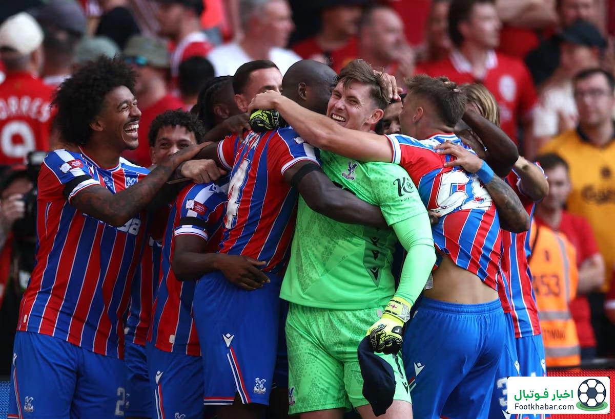 رای دادگاه علیه آنها بود/ شیرینی قهرمانی برای پالاس تلخ شد!